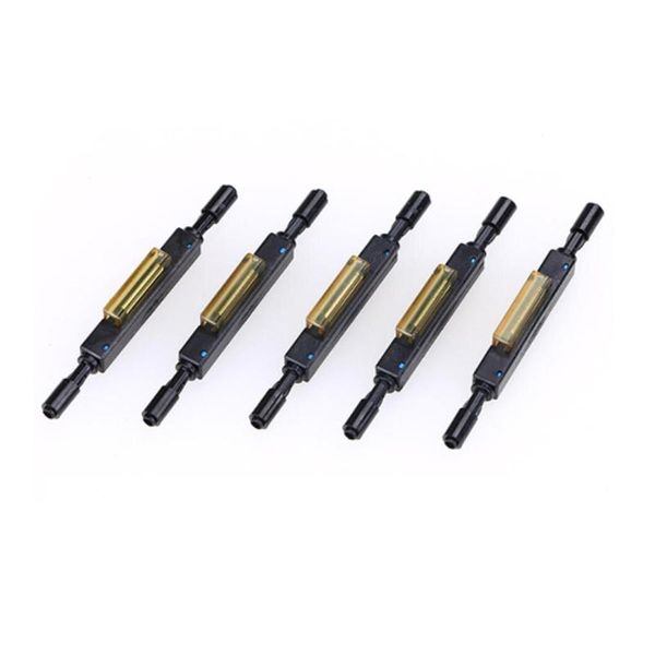 

l925b ftth universal fiber splice fiber mechanical splice cold connector