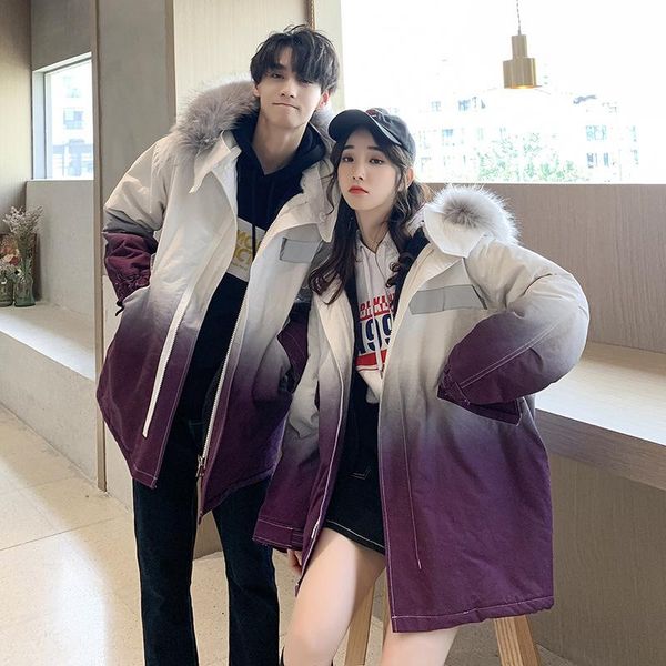 

female winter jackets down jacket women parkas hooded warm thick oversize cost long coat women jackets winter coats 2020, Black
