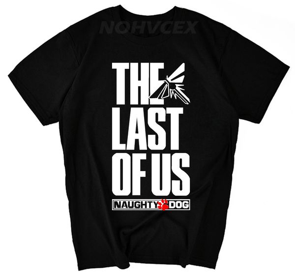 

fashion printing design game t-shirt the last of us the last survivor men's short sleeve t-shirt sport hooded sweatshirt hoodie