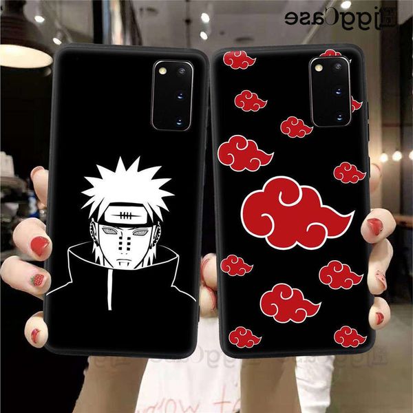 

brand new japane animation mobile phone shell naruto urama, the shell is samsung s8 s9 s10 s20 plus super s10e jianxing a51 a71 a5