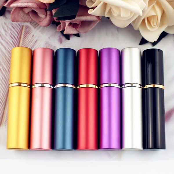 

500ml metal refillable sprayer, empty perfume bottle, aluminum spray bottle