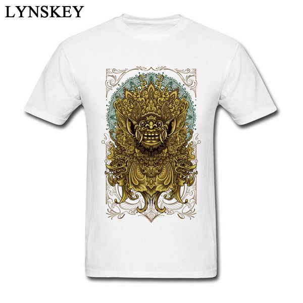 

balinese barong reanimation classic men round collar short sleeve 100% cotton printed on swea hoodie designers t shirts sweatshirt