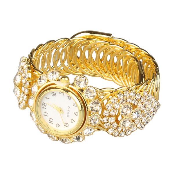 

new fashion simple and versatile wedding bracelet watch /women full diamond shiny fashion bracelet watch/high-end jewelry ladies gifts, Slivery;brown