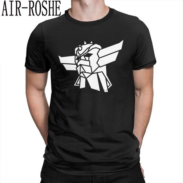 

goldorak ufo robot grendizer costume short sleeves purified tees loose simple style plus sport hooded sweatshirt hoodie t shirt