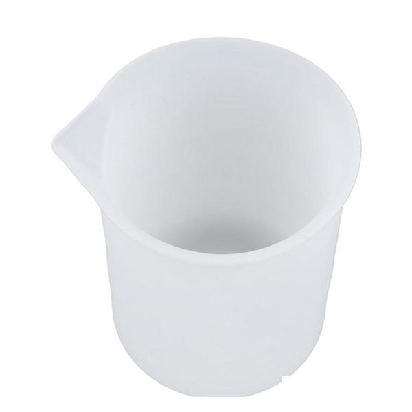 

100ml transparent measuring cup with scale glue sile measuring tools for diy baking kitchen bar dining acc jllkmh bdegarden