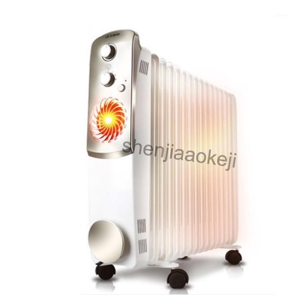 

smart electric heaters household heating warmer oil heater energy saving power protection cloth dryer 3000w1