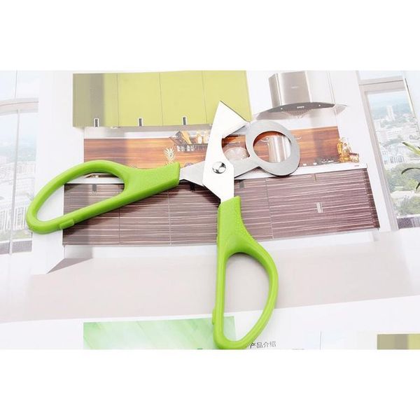 

100pcs pigeon quail egg scissors egg cutter egg opener dhl fre jlldfo bdesybag