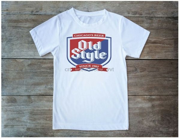 

old style beer чикаго балахон дизайнеры футболка толстовка