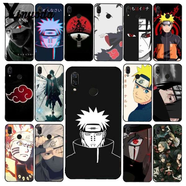 

yinuoda hokage naruto animation jpg mobile phone cover redmi note 7 8t redmi 5plus 6a note8 4x note8pro4fre