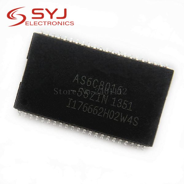

1pcs / lot as6c8016-55zin as6c8016 tsop-44 in stock