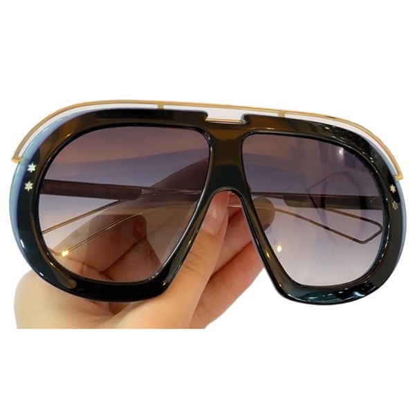 

black friday new design of traditional post 2020, modern uv400 sunglasses, women's sunglasses, White;black