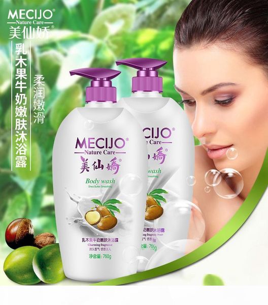 

30xuehan body wash