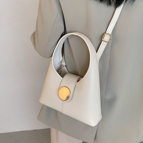 

small pu leather crossbody bags for women 2020 fashion totes lady shoulder handbags female travel solid color cross body bag c1019