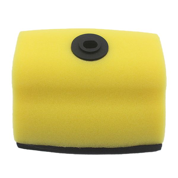 

1pcs air filter cleaner replacement auto accessory 14x14cm for honda crf150f