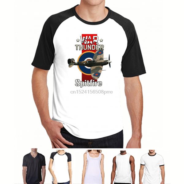 

fashion cool men t shirt women funny tshirt war thunder spitfire customized printed t-shirt sport hooded sweatshirt hoodie