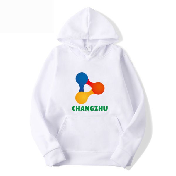 

2020 geometric printing hoodie mens womens pullovers, Black