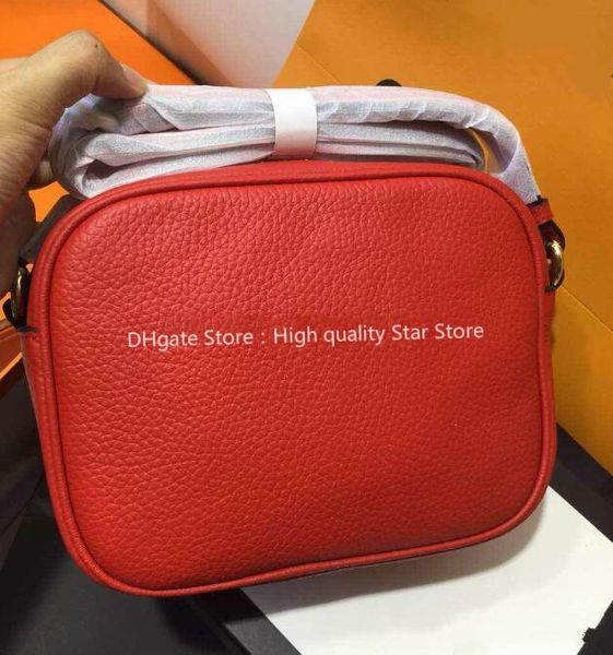 

real leather high handbags brand women bags cross body fashion shoulder