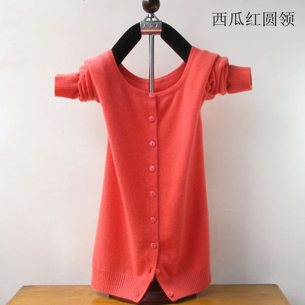 

2021 big size new female cashmere cardigans knit core shirt women spring fashion jumpers male wool ladies lkmu, White;black