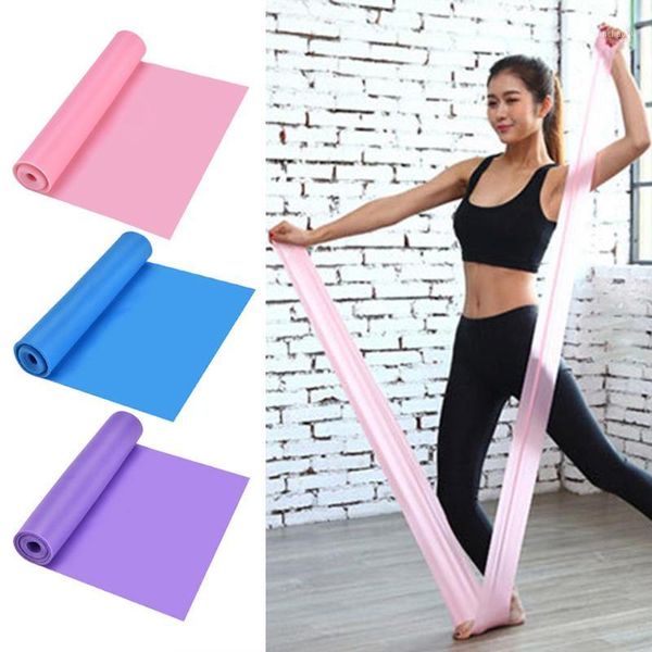 

exerciser equipments gym training exercise workout pull rope tpe yoga pilates resistance band fitness equipment1