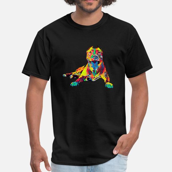 

pitbull dog pet color t shirt leisure popular custom tracksuit hoodie sweatshirt