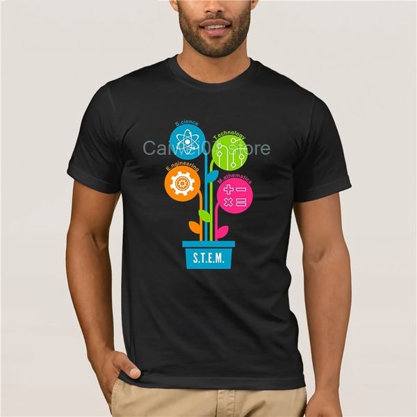 

новой повседневной печати моды stem science technology engineering mathematics печать рукав тенденция толстовка с капюшоном толстовка мужчин