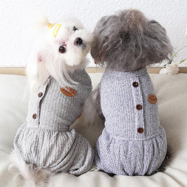

dog clothes basic casual dog jumpsuits jacket coat pet clothing for dogs winter warm cat pet products puppy chihuahua