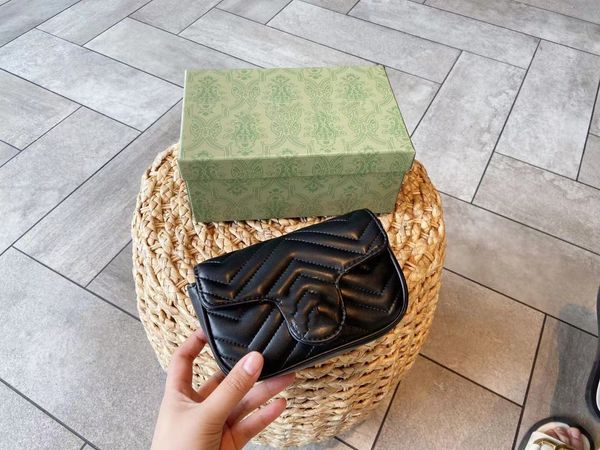 

luxury designers handbags bags 2022 g family classic colors genuine leather women handbag handbag shoulder bale messengers bag