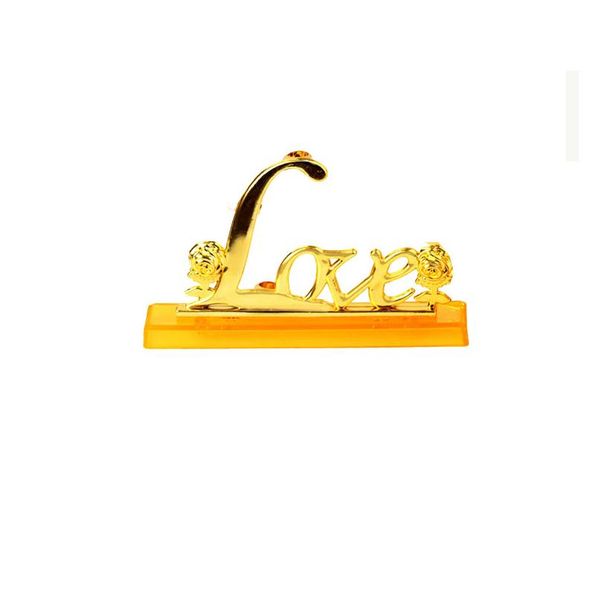 

artificial flowers 24k gold rose with box valentines day gift present rose soap flower foil flowers home house decor fa bbysxi