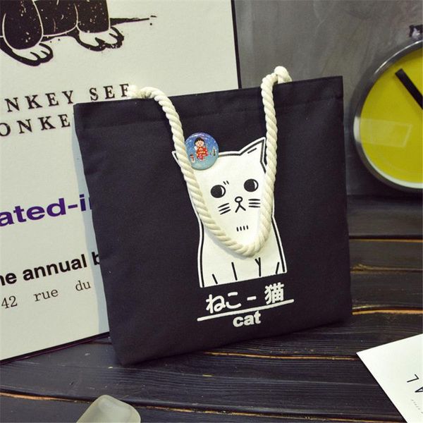 

fashion color pattern shoulder bag handbags handbags large capacity canvas wallet