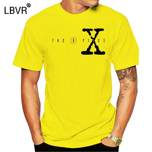 

fashion white the x files printing short sleeve x files trust no one for men man hoodie designers t shirts sweatshirt