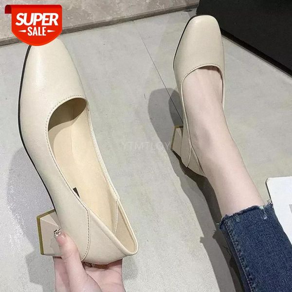 

high heels waterproof platform womens shoes 2021 new party pumps zapatos de mujer plataforma high heels platform #ct1x, Black