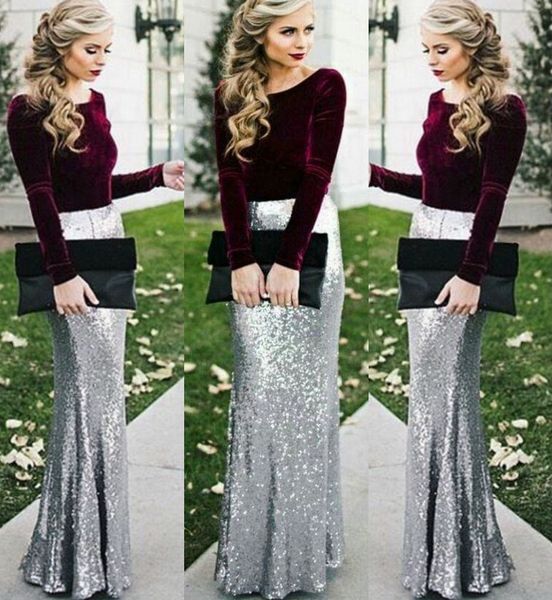

prom evening vestidos de noite, Black