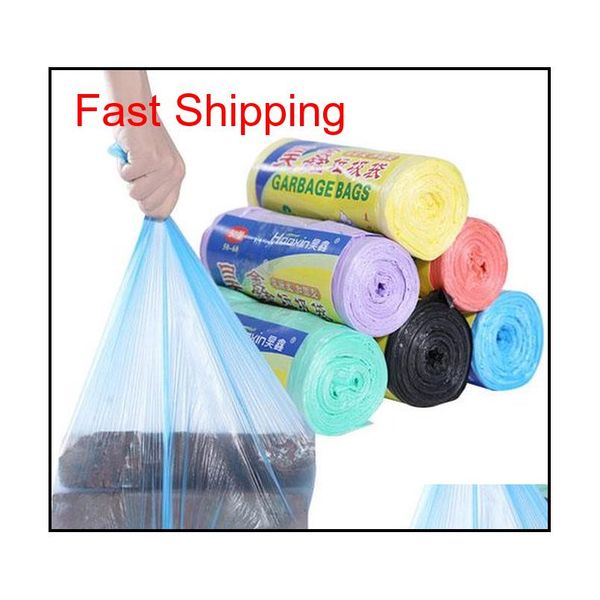 

plastic holder basket high qulity storage bag garbage waste bags trash bucket desk mini bin colored kitch jllequ insyard