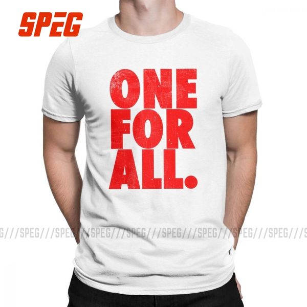 

one for all my hero academia for original clothes short sleeve funny o neck tees plus size sport hooded sweatshirt hoodie men t shirt