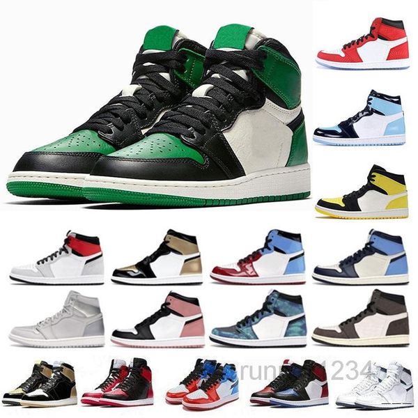 

dark mocha jumpman 1 1s men women basketballs shoes obsidian unc twist shoes zoom not fearless bio hack outdoor sport gh5d