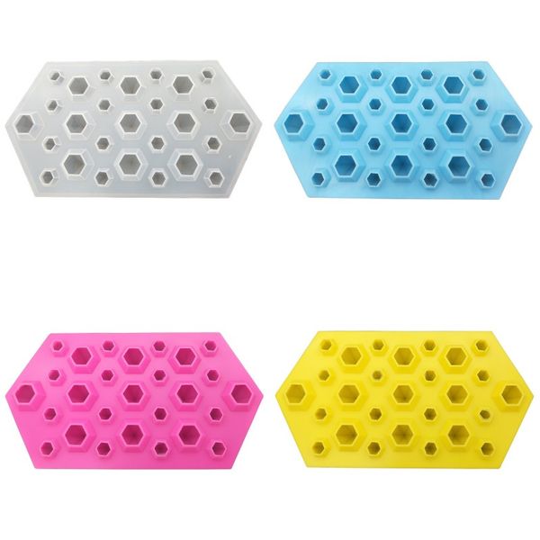 

silicone molds diy big small diamonds dropping glue mould pendant ice lattice creative many colour moulds factory direct selling 5 5zc p1