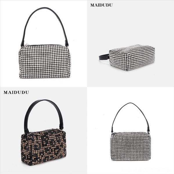 

cpocw new handbag womens wallet handbag large-capacity canvas tote bag shoulder bagdelivery bag chain fashion bags speedy
