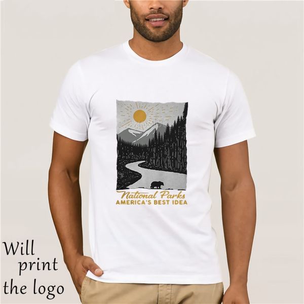 

national parks america's idea shirt sport hooded sweatshirt hoodie