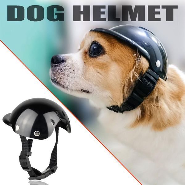 

dog apparel pet helmet locomotive cat accessories toy hat he