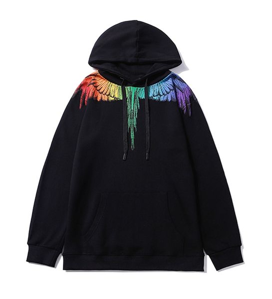 

women designers clothes 2020 fashion women hoodie spring autumn male casual hoodies sweatshirts printing solid color hoodies b026 a11, Black