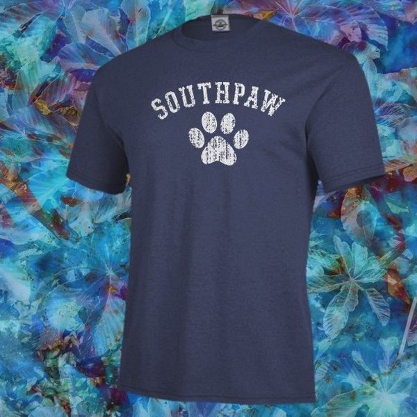 

sport men's lastest 2019 simple style southpaw pawche guevara t shirt