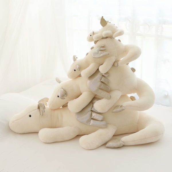 

30-120cm simulation dinosaur plush doll huggable stuffed flying dinosaur toy kids huggable animals plush toy kids gifts