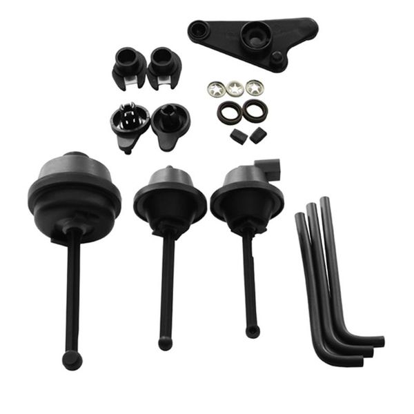 

professional intake manifold air flap adjuster repair kit for