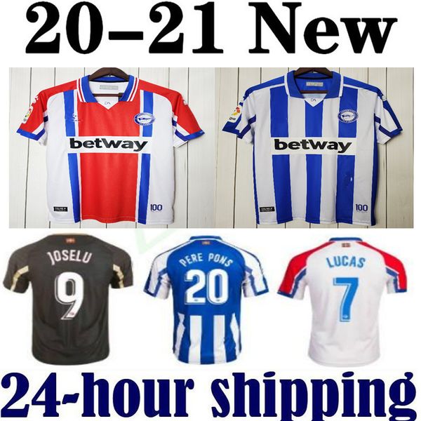 

2020 2021 deportivo alaves soccer jersey kit 20 21 alavÃ©s 100th centenary camiseta de fÃºtbol pere pons lucas joselu laguardia football shirt, Black;yellow