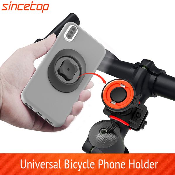 

bike phone holder universal motorcycle mountain bicycle cellphone stand moto mtb mount road handlebar bracket for iphone samsung