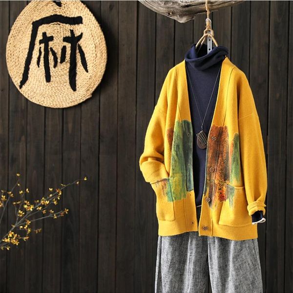 

winter autumn jacket for woman 2020 chinese trending styles female ladies elegant clothing kimono jacket women 2020 4241, Black;brown