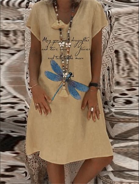 

0xwn8 v-neck fashion formal formal short-sleeved short-sleeved dress 2020 fashion dressprinted dressprinted v-neck 2020 dress uqq0z, Black;gray