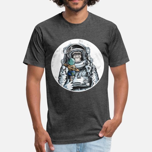 

ape astronaut outer space ice cream moon monkey t shirt fun vintage tracksuit hoodie sweatshirt