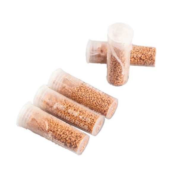 

10 bottles poison trap bedroom pest control cockroach killer bait powder kitchen wg3hr