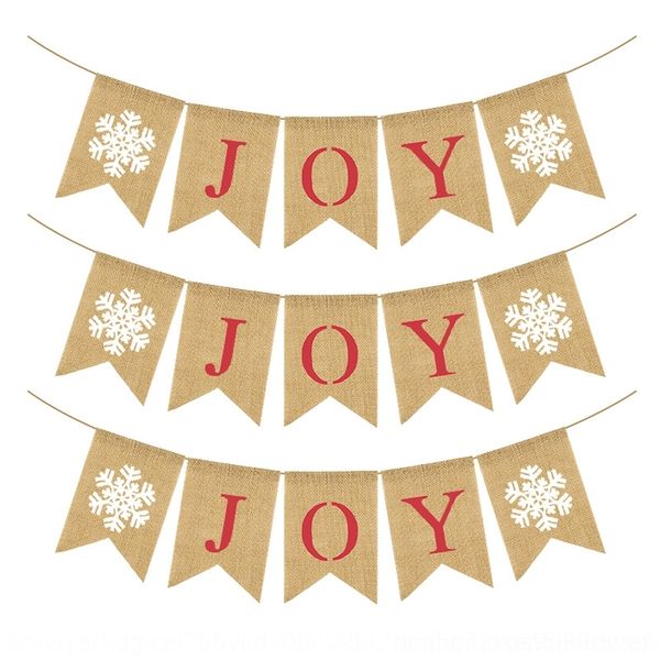 

li6p3 украшения белье партия хвост баннер радость украшение ласточка рождество ласточкин хвост партии флаг белье баннер радость рождества фл